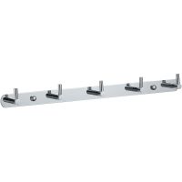 Вешалка для полотенец Viko Хром арт-V-715 — фото 1, Крючки для полотенец