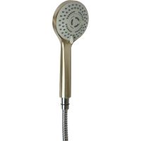 Смеситель на борт ванны Orange Iris Никель арт-M41-333ni — фото 10, Смесители на борт ванны