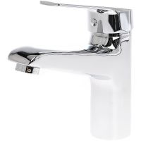 Смеситель для раковины Agger Right Хром арт-A2902100 — фото 4, Смесители для раковины