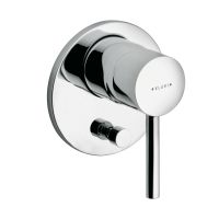 Душевая система Kludi Bozz Хром арт-386310576 — фото 3, Встраиваемые душевые комплекты