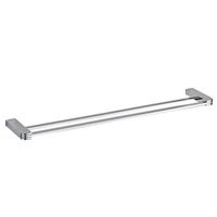 Держатель для полотенец Schein Allom Хром арт-22821 — фото 1, Полотенцедержатели