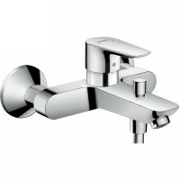 Смеситель для ванны Hansgrohe Talis E Хром арт-71740000 — фото 1, Смеситель для ванны
