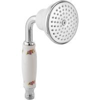 Ручной душ Migliore Provance Хром арт-19468 — фото 1, Лейки для душа