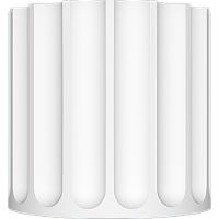 Ствол Европласт 366x348x366 мм арт-4.16.005 — фото 1, Колонны