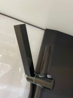 Товар: Душевая кабина Esbano Muse ESM-108CKR 100x80 L без гидромассажа арт-ESKM108CKRL - фото 7 Душевая кабина Esbano Muse ESM-108CKR 100x80 L без гидромассажа арт-ESKM108CKRL — фото 7, Душевые кабины