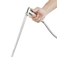 Товар: Гигиенический душ Orange Хром арт-HS004cr - фото 5 Гигиенический душ Orange Хром арт-HS004cr — фото 5, Гигиенические души