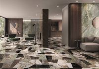 Керамогранит Keope 9Cento Metamorfosi Lap RT 60х120 см арт-F9D6 — фото 2, Керамогранит