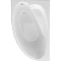 Товар: Акриловая ванна Timo Iva 160x100 L без гидромассажа арт-IVA1610L - фото 2 Акриловая ванна Timo Iva 160x100 L без гидромассажа арт-IVA1610L — фото 2, Акриловые ванны