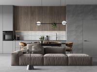 Товар: Керамогранит Gracia Ceramica Magma Grey Серый PG 01 45х45 см арт-010400001073 - фото 10 Керамогранит Gracia Ceramica Magma Grey Серый PG 01 45х45 см арт-010400001073 — фото 10, Керамогранит