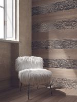 Керамогранит ABK Poetry Wood Oak Nat 20х120 см арт-PF60010060 — фото 2, Керамогранит