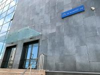 Керамогранит Idalgo (Идальго) Оксидо светло-серый LLR 59,9х120 см арт-ЦБ-00026621 — фото 2, Керамогранит