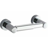 Держатель туалетной бумаги WasserKRAFT Donau Хром арт-K-9422 — фото 1, Держатели туалетной бумаги