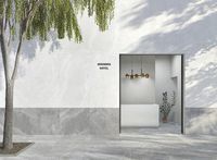 Керамогранит Peronda Lucca White AS/60X120/C/R 60х120 см арт-29854 — фото 3, Керамогранит