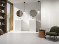 Керамогранит Ape Bellagio Lario Bianco rect 60х120 см арт-A041898 — фото 2, Керамогранит