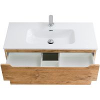 Товар: Тумба под раковину BelBagno Etna-H60 90 подвесная Rovere Nature арт-ETNA-H60-900-2C-SO-RN-P - фото 8 Тумба под раковину BelBagno Etna-H60 90 подвесная Rovere Nature арт-ETNA-H60-900-2C-SO-RN-P — фото 8, Тумбы под раковину