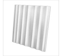 Товар: Гипсовая 3д панель Artpole Cross 600x600 мм арт-M-0082 - фото 1 Гипсовая 3д панель Artpole Cross 600x600 мм арт-M-0082 — фото 1, Гипсовые 3Д панели