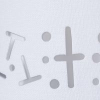 Настольная лампа Artelamp Bunda Белая Серая арт-A4007LT-1GY — фото 2, Настольные лампы