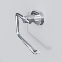 Держатель туалетной бумаги AM.PM Sense Хром арт-A7434100 — фото 3, Держатели туалетной бумаги