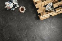 Товар: Керамогранит Ariostea Ultra Metal Blue Zink Soft 100х100 см арт-UMT6S100499 - фото 2 Керамогранит Ariostea Ultra Metal Blue Zink Soft 100х100 см арт-UMT6S100499 — фото 2, Керамогранит