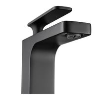 Смеситель для раковины Timo Torne Черный арт-4311/03F — фото 2, Смесители для раковины