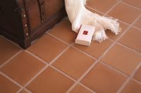 Ступень угловая Gres de Aragon Esquina Redonda Natural 33х33 см арт-900040 — фото 4, Ступени и клинкер