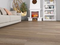 Виниловый ламинат FastFloor Country Дуб Ошевенский 1218x180x4 мм арт-FST-110 — фото 2, Виниловый ламинат