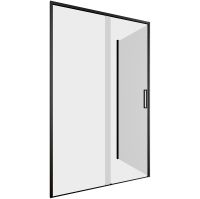 Товар: Душевой уголок Aquanet Pleasure Evo AE65-120x80-BT 120x80 профиль Черный стекло прозрачное арт-324134 - фото 2 Душевой уголок Aquanet Pleasure Evo AE65-120x80-BT 120x80 профиль Черный стекло прозрачное арт-324134 — фото 2, Прямоугольные душевые уголки