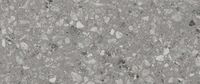 Керамическая плитка Gracia Ceramica Cameo Terrazzo Grey Серый 01 настенная 25х60 см арт-010100001544 — фото 6, Керамическая плитка