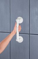 Поручень Ridder Pro Белый арт-А160301 — фото 4, Поручни для ванной