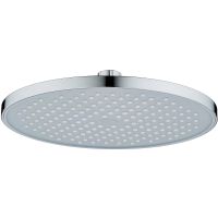 Верхний душ Orange Хром арт-S13TScr — фото 1, Верхние души