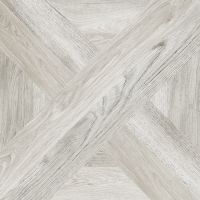 Керамогранит Tuscania Ceramiche Intarsio Bianco 61х61 см арт-R61IN.BI — фото 1, Керамогранит