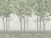 Товар: Фреска Ortograf Aurora 34108 Фактура бархат FX Флизелин (4*3) Серый/Зеленый, Деревья арт-34108 (бархат FX) - фото 2 Фреска Ortograf Aurora 34108 Фактура бархат FX Флизелин (4*3) Серый/Зеленый, Деревья арт-34108 (бархат FX) — фото 2, Фрески