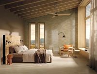 Керамическая плитка Fap Ceramiche Glim GL Avorio BR настенная 6х24 см арт-fRMO — фото 4, Керамическая плитка