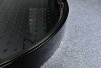 Душевая кабина Esbano ESB-100CR 100x100 без гидромассажа арт-ESKBB100CR — фото 9, Душевые кабины