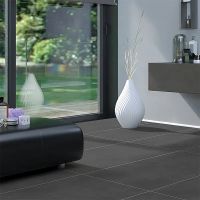 Керамогранит Etili Seramik Molde Antrachite Mat 60х120 см арт-MOLDE Antrachite Mat 60x120 — фото 2, Керамогранит