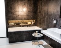 Акриловая ванна Ravak Formy 01 170x75 без гидромассажа арт-C691000000 — фото 4, Акриловые ванны