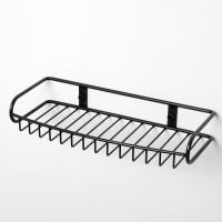 Товар: Полка корзина WasserKRAFT Isar Темная бронза арт-K-1811 - фото 2 Полка корзина WasserKRAFT Isar Темная бронза арт-K-1811 — фото 2, Полки для ванной и душа