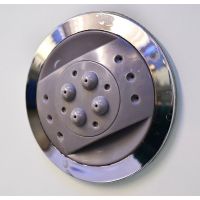 Товар: Душевой бокс River Dunay 170x80 МТ с поддоном арт-10000001577 - фото 5 Душевой бокс River Dunay 170x80 МТ с поддоном арт-10000001577 — фото 5, Душевые боксы