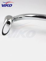 Смеситель для кухни Viko Хром арт-V-6914 — фото 10, Смесители для кухни