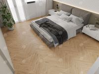 Виниловый ламинат Alpine Floor Parquet Light ЕСО 13-23 Дуб Алиот 600х125х4 мм арт-ECO 13-23A-R — фото 3, Виниловый ламинат