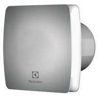 Вытяжной вентилятор Electrolux Argentum с таймером Нержавеющая сталь арт-EAFA-150T — фото 1, Вытяжные вентиляторы