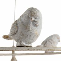 Люстра Artelamp Gemelli Белая с золотом арт-A2150SP-5WG — фото 3, Люстры