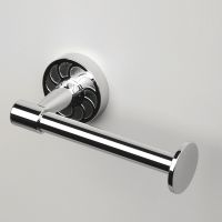 Товар: Держатель туалетной бумаги WasserKRAFT Isen Хром арт-K-4096 - фото 2 Держатель туалетной бумаги WasserKRAFT Isen Хром арт-K-4096 — фото 2, Держатели туалетной бумаги