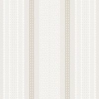 Обои Andrea Rossi Nisida Винил на флизилине (1,06*10) Серый, Полоса арт-54322-3 — фото 1, Обои для стен