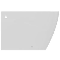 Унитаз компакт Ideal Standard I.Life S без бачка и сиденья арт-T500001 — фото 8, Напольные унитазы