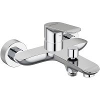 Смеситель для ванны Damixa Palace Grand Хром арт-461000000 — фото 2, Смеситель для ванны