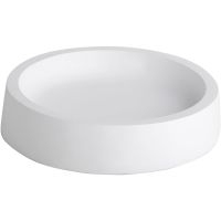 Мыльница Bemeta Gamma Белая арт-145708324 — фото 1, Мыльницы