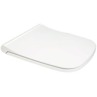 Унитаз STWORKI Карлстад 5610 подвесной с сиденьем Микролифт арт-589503 — фото 4, Подвесные унитазы