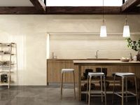 Керамическая плитка Benadresa Gothel Cream настенная 30х90 см арт-Gothel Cream 30x90 — фото 2, Керамическая плитка