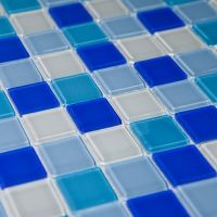 Мозаика Imagine Lab Стекло 30х30 см арт-CH4023РМ — фото 2, Мозаика